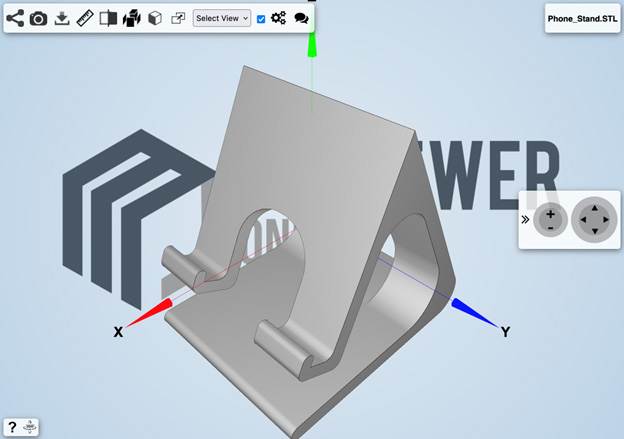 stl geometry